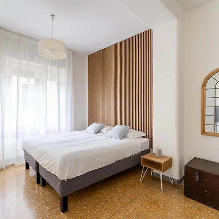 Mp House In Trastevere Apartmán *