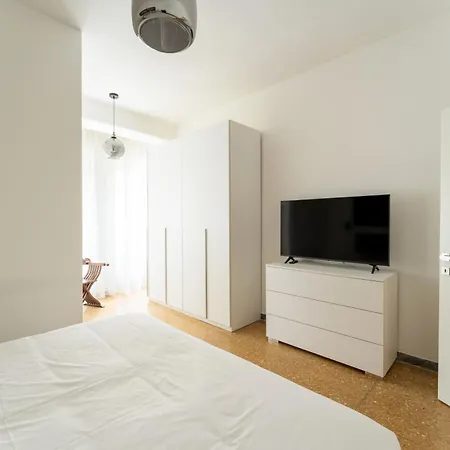 Mp House In Trastevere Apartmán *