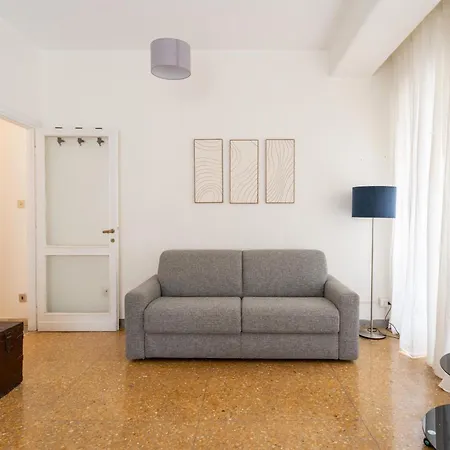 Mp House In Trastevere Apartmán