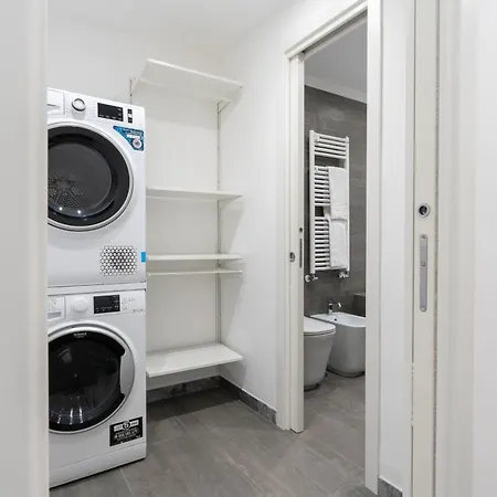 Apartmán Mp House In Trastevere *