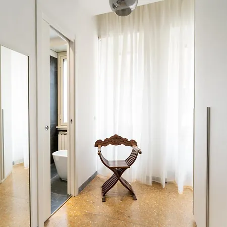 Apartmán Mp House In Trastevere