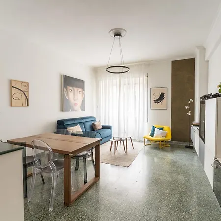 Mp House In Trastevere Apartmán Řím