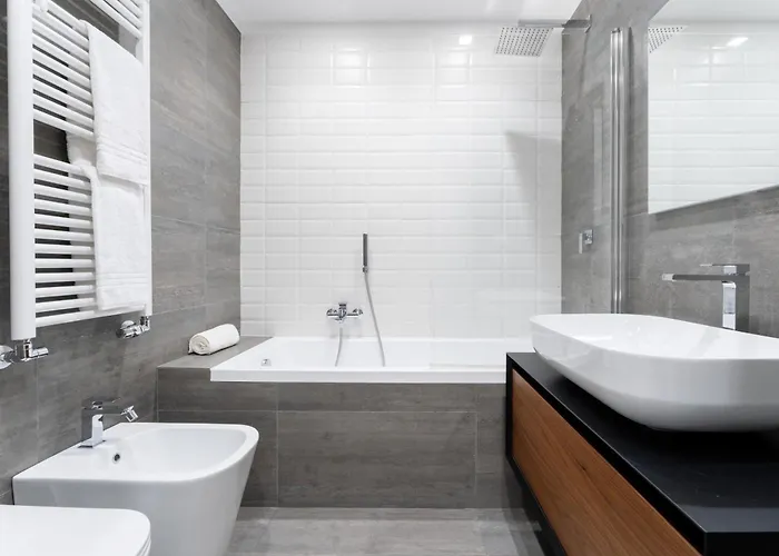 Mp House In Trastevere Róma