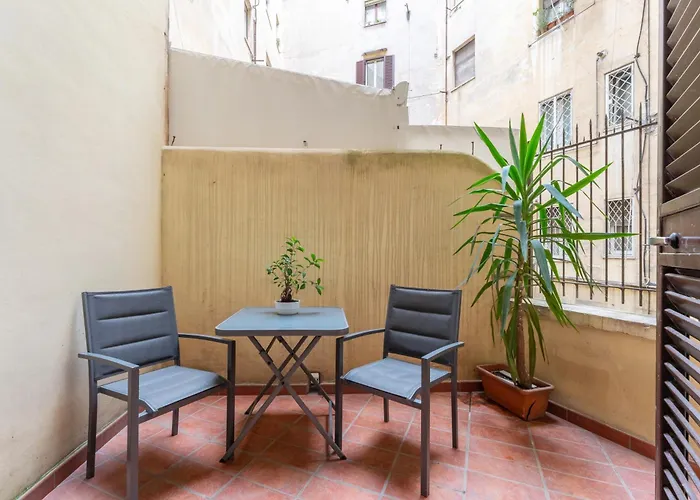 Apartman Mp House In Trastevere