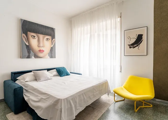 Mp House In Trastevere Róma