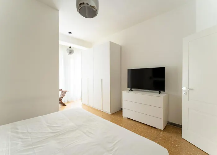 Mp House In Trastevere Apartman *