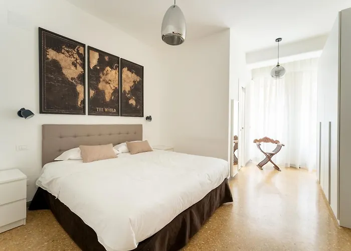 Apartman Mp House In Trastevere Róma