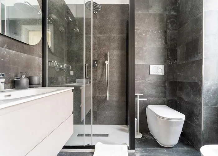 Mp House In Trastevere * Róma