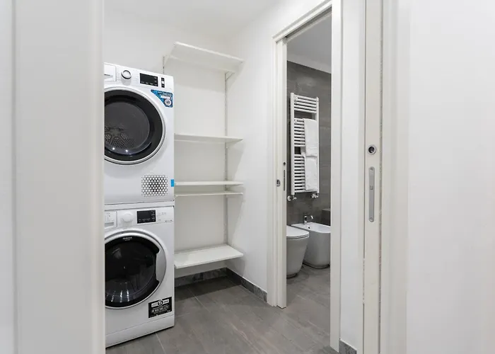 Apartman Mp House In Trastevere *