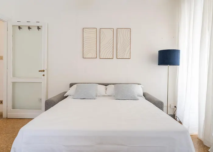 Mp House In Trastevere Róma