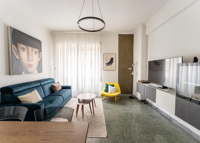 Mp House In Trastevere