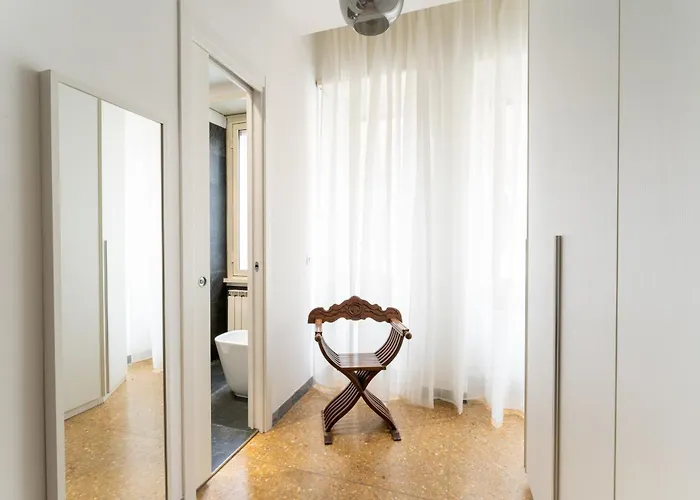 Apartman Mp House In Trastevere