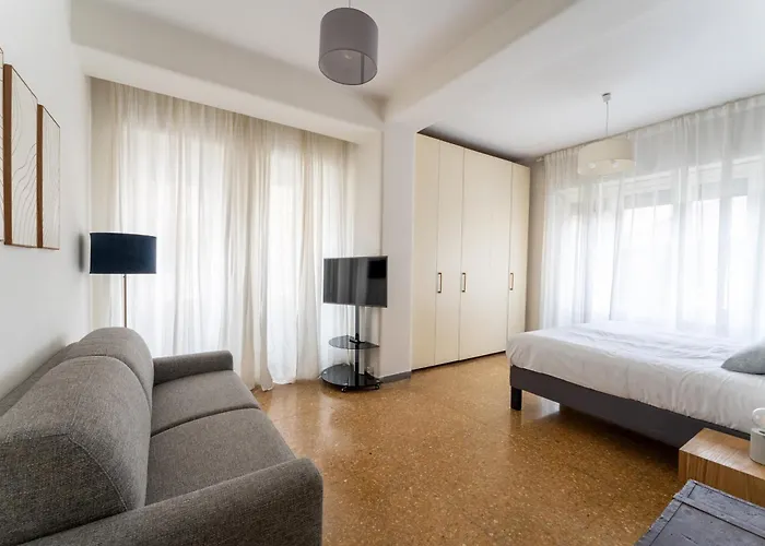 Mp House In Trastevere Apartman *