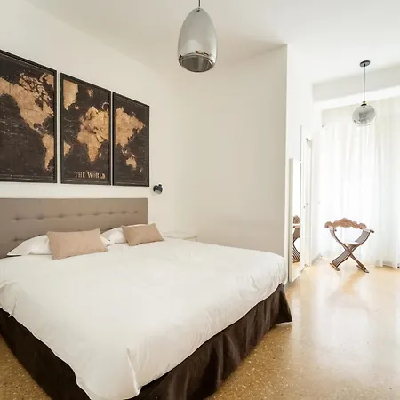 Apartament Mp House In Trastevere Rzym