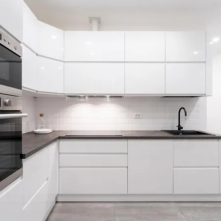 Mp House In Trastevere * Rzym