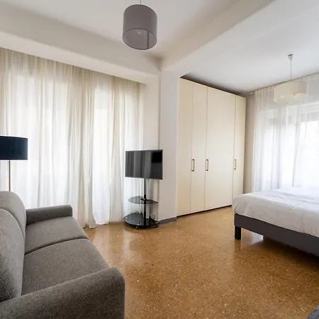 Mp House In Trastevere Apartament *